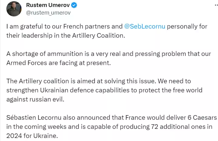 зображення до посту: Фейк. У Харкові армія РФ вбила понад 60 найманців з Франції