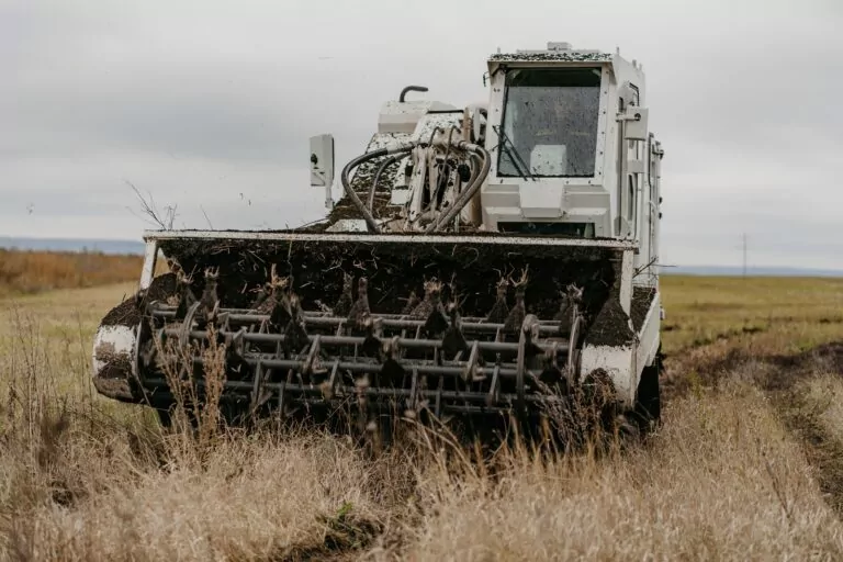 Deminers Surveyed 4,000 Hectars of Kharkiv Oblast Since Start of Full-Scale War