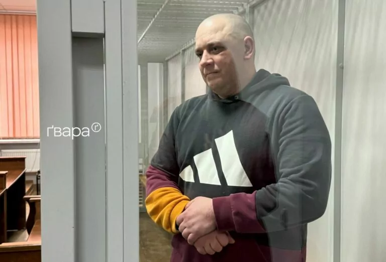 Справа Дудіна: адвокату ексначальника СБУ Харківщини відмовили у зміні запобіжного заходу