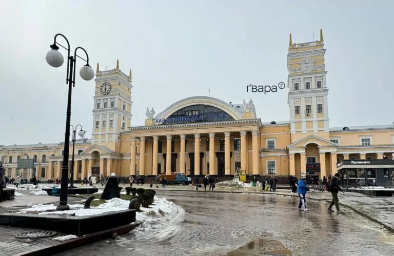 Майже 450 тисяч харків’ян зареєстровані як ВПО за межами рідного міста