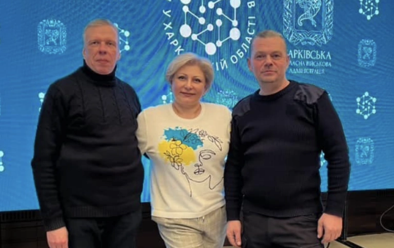 Справу про розкрадання на Харківщині понад 15 мільйонів гривень на гуманітарці передали до суду