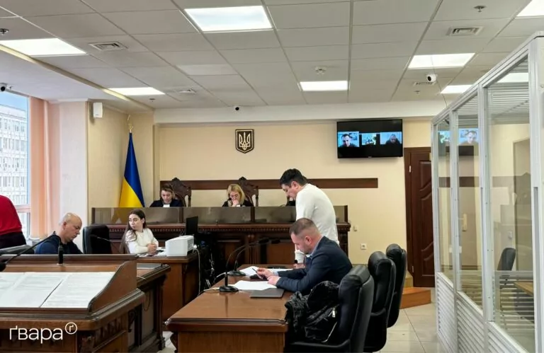 Від початку року кількість справ щодо порнографії збільшилася на 20%