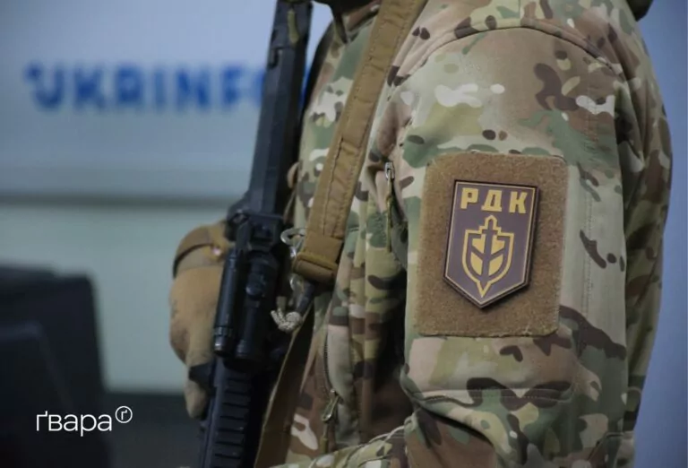 Армія РФ перекидала сили з Куп’янського напрямку, щоб утримати Бєлгородську область — росдобровольці
