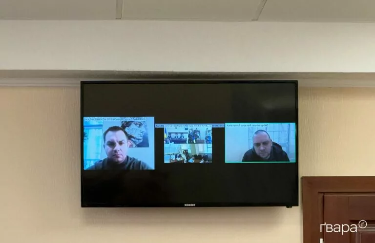 Керівництво Харкова та області досі не допитали по справі ексначальника СБУ Харківщини Дудіна — прокурор