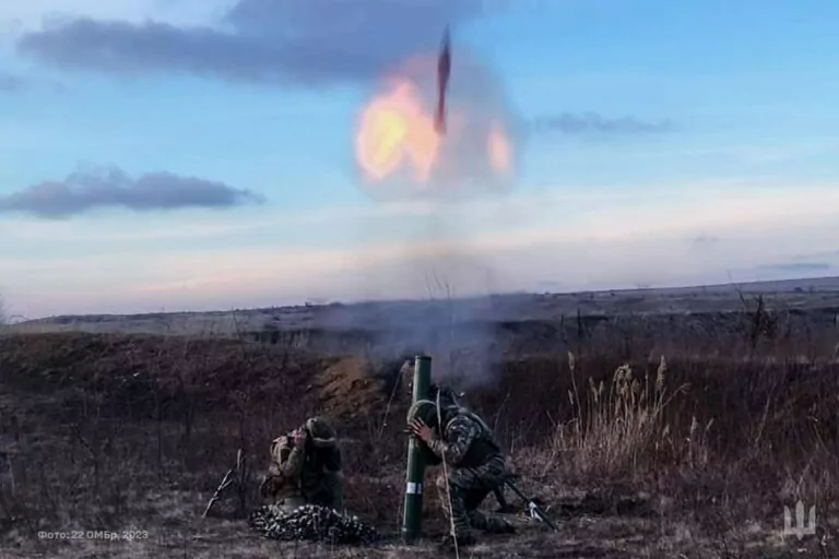 Russian Army Hit Four Settlements in Kharkiv Oblast With Airstrikes