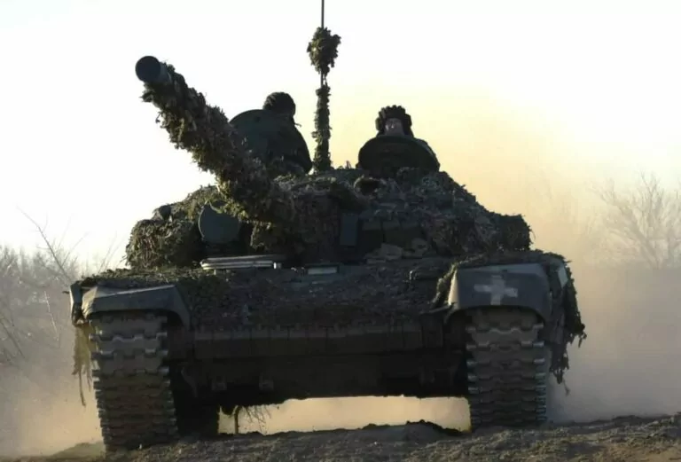 Росіяни намагалися повторити «Бахмутський сценарій» на Липецькому напрямку — «Ахіллес»