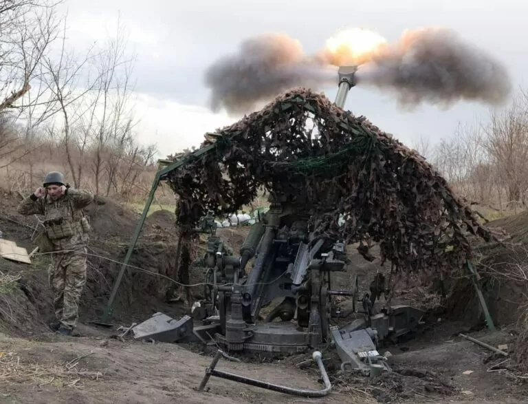 General Staff: Russia Has Lost 424,980 Troops in Ukraine