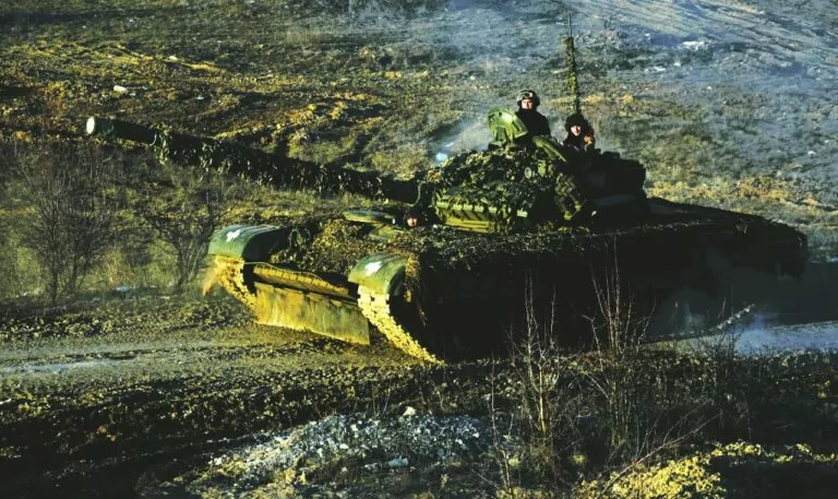 Українські бійці на Харківщини взяли в полон двох росіян