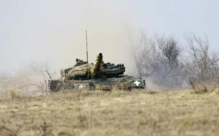 Авіація РФ атакувала чотири населені пункти Харківщини – Генштаб