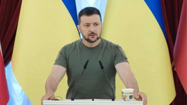 Фейк. Зеленський став частиною сюжету про наркотики на ABC