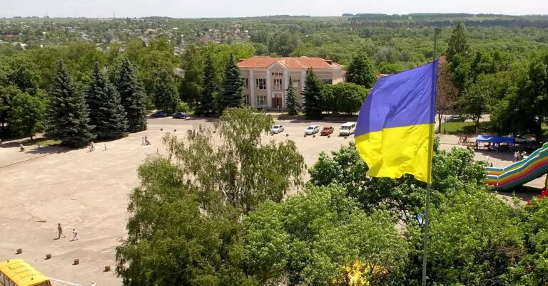 Нова Водолага на Харківщині купує дрони для ЗСУ за 1,5 млн грн