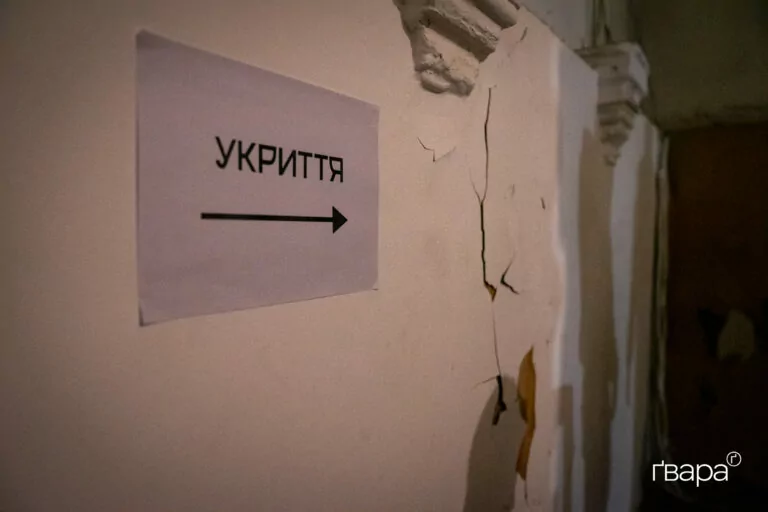 У Златополі замовили укриття, ймовірно, з вдвічі завищеними цінами на арматурні каркаси