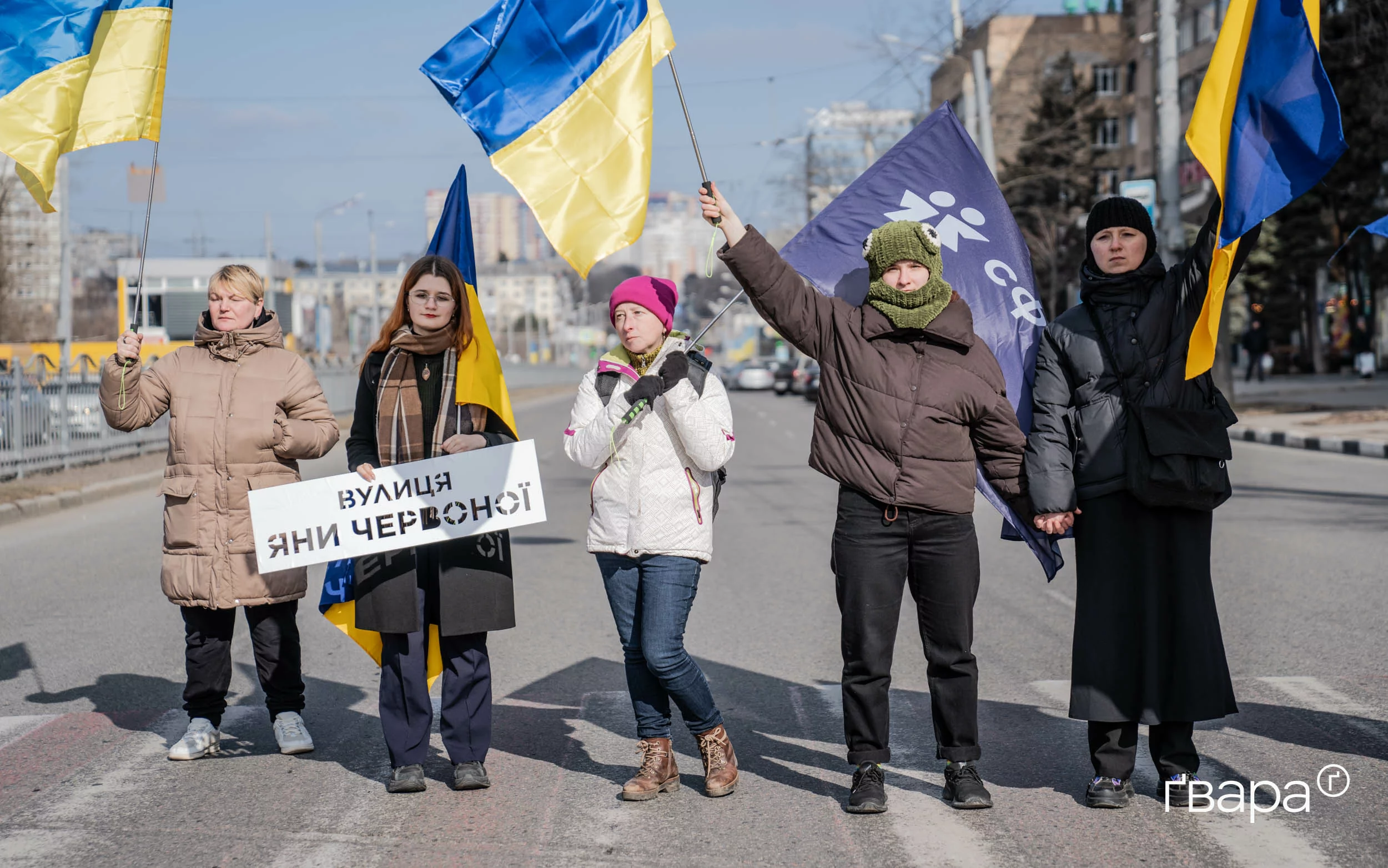 зображення до посту: «Харків — місто не Пушкіна й Маяковського. Це місто Міхновського та Курбаса». Розмова з деколонізатором Вадимом Поздняковим