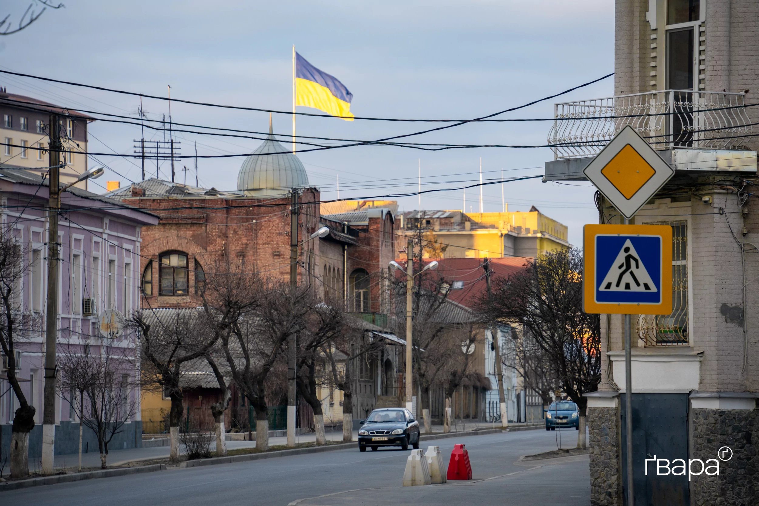 зображення до посту: Для відбудови Харкова необхідно розвивати громаду: розмова з місцевим урбаністом Павлом Храмовим