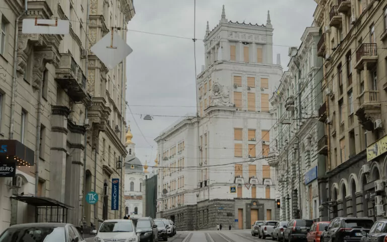 У Харкові внесли зміни до бюджету на 2024 рік