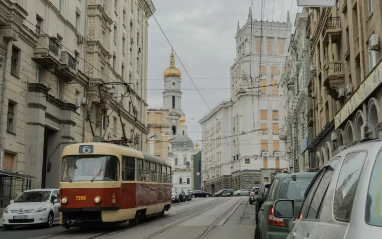 У Харкові планують створити Музей війни