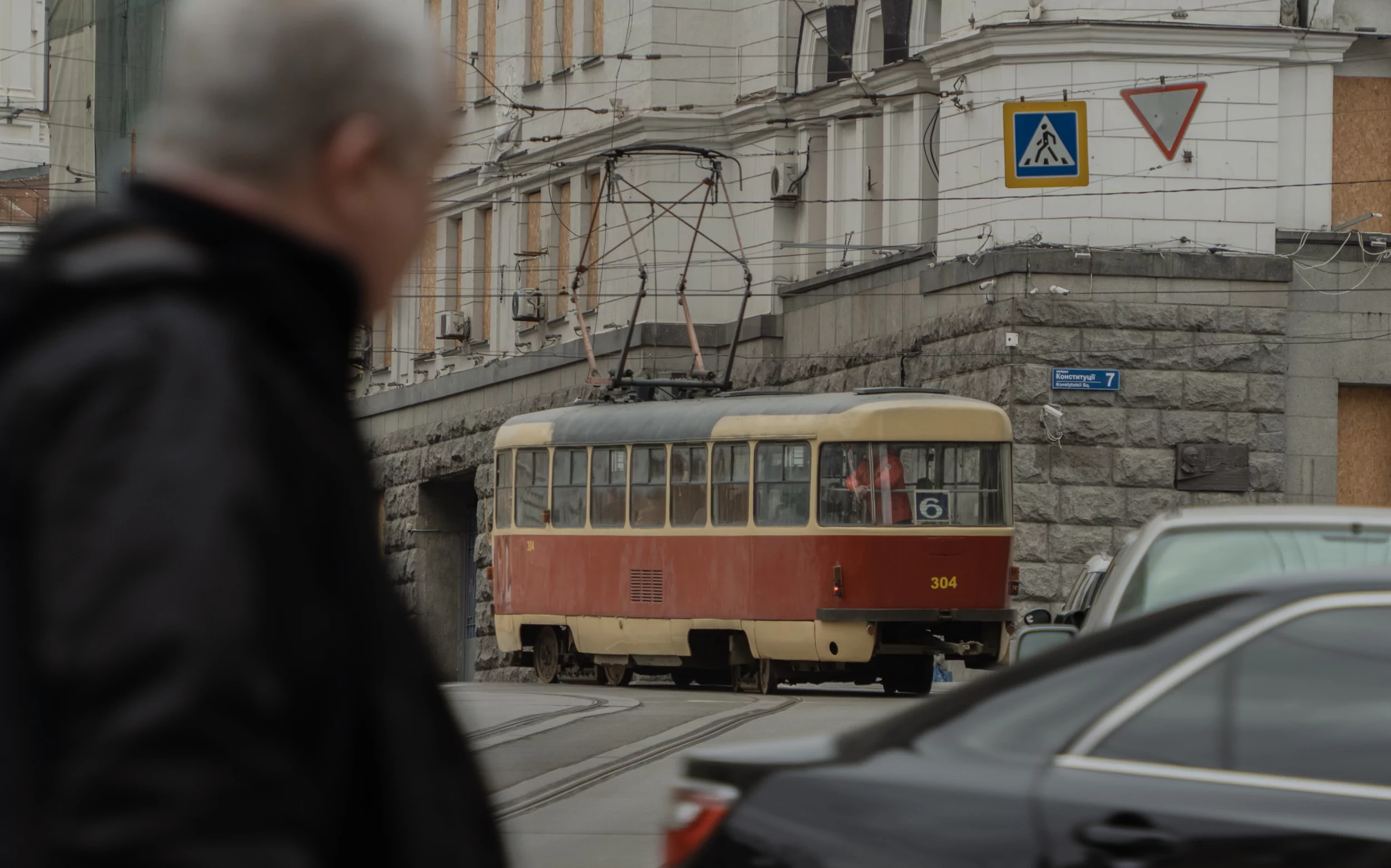 зображення до посту: Для відбудови Харкова необхідно розвивати громаду: розмова з місцевим урбаністом Павлом Храмовим