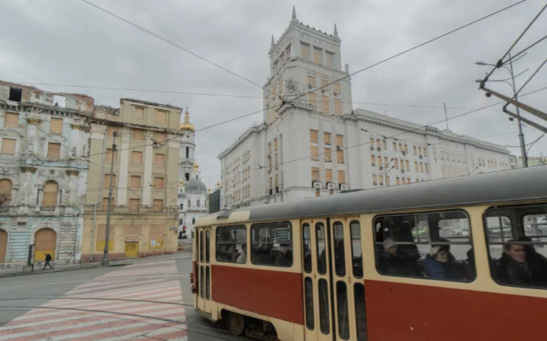 Харківська міськрада обрала переможців тендерів на просування у ЗМІ на майже п’ять млн грн