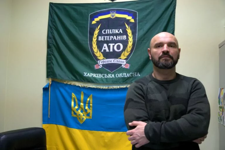 Бійці з фронту почуваються покинутими: складність реабілітації ветеранів — ВІДЕО