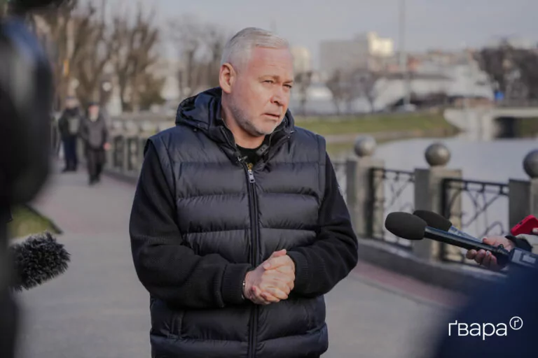 У Харкові скоротили до 4 годин відключення світла – Терехов