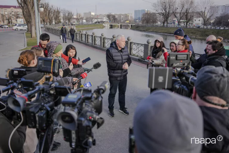 У Харкові планують замовити піар міської ради та мера за майже пів мільйона гривень