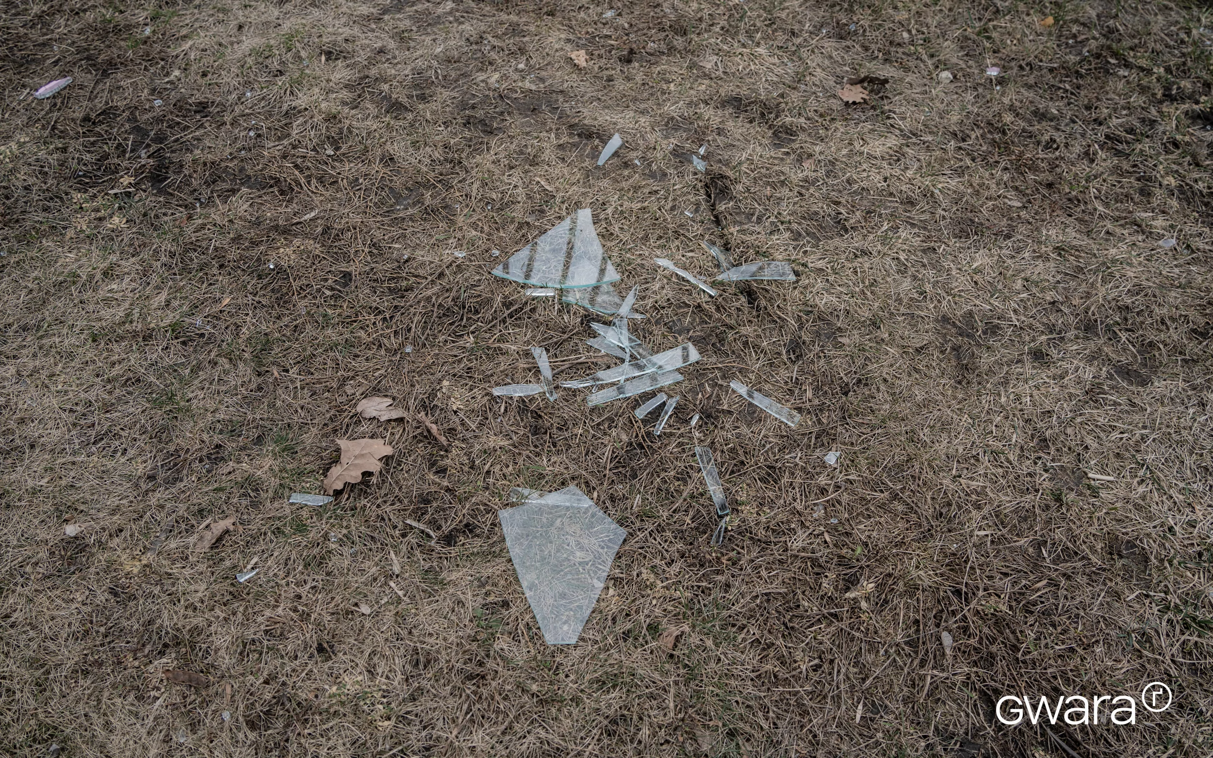 зображення до посту: In Photos: Consequences of Russian Missile Attack on Kharkiv on March 26