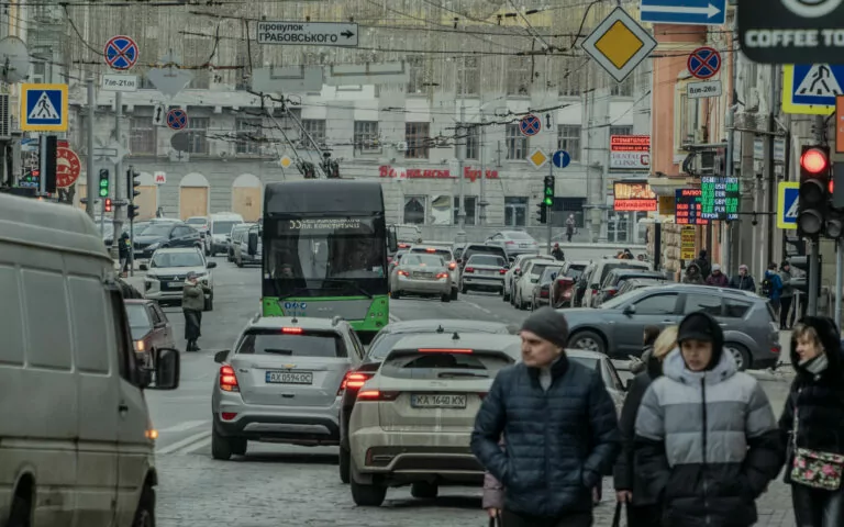 Очільник Харківської ОВА: ніяких загроз для міста Харкова немає