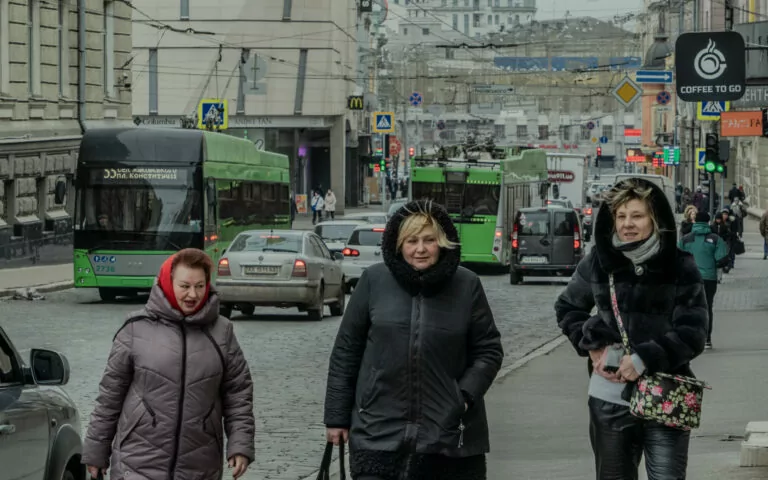На Харківщині прогнозують теплий день без опадів
