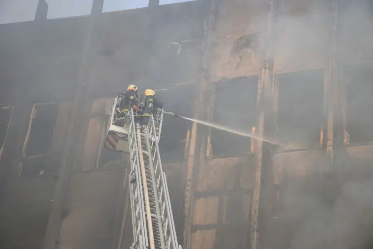 Сriminologists Identified Four People Killed in Russian Attack on Kharkiv on March 20