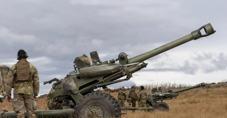 Ukraine May Receive 1.5 Million Shells as Part of Czech Initiative