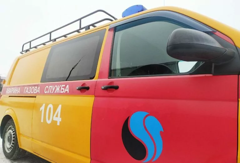 До майже 260 будинків села Золочівської громади повернули газопостачання