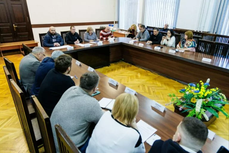 На Харківщині збільшать кількість МКП для переселенців