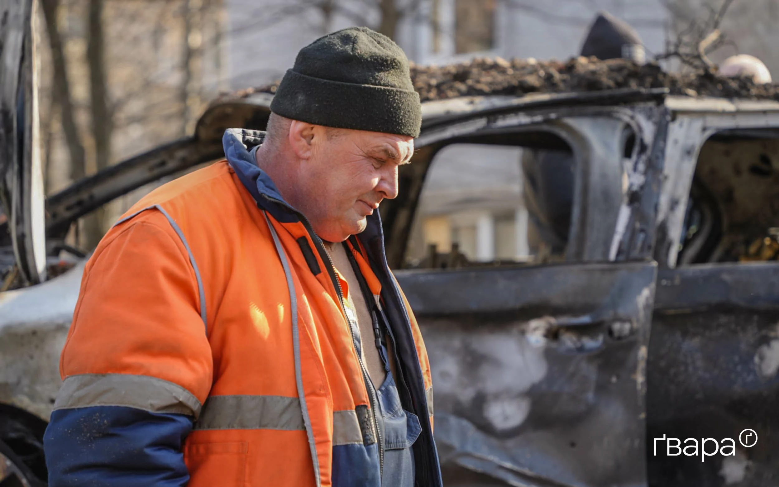 зображення до посту: Армія РФ атакувала Харків дронами-камікадзе Shahed — фото наслідків