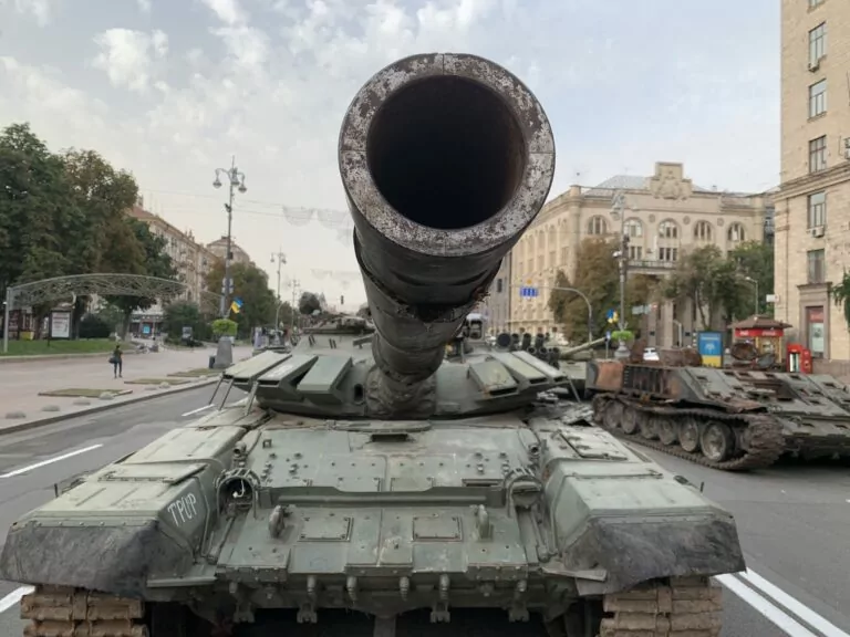 General Staff: Russia Has Lost 431,550 Troops in Ukraine