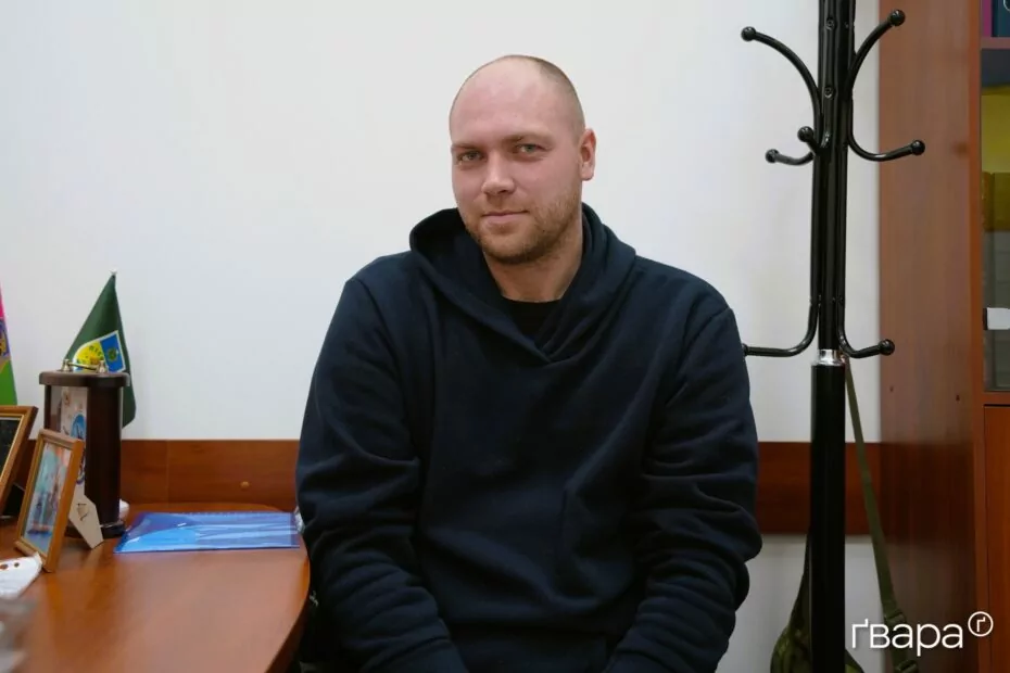Проєкт Помічник ветерана, Харків