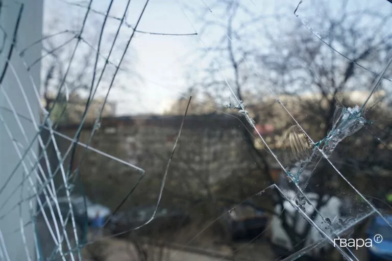Росія завдала по Харкову удару авіаснарядом: все, що відомо про наслідки атаки – фото