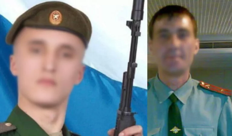 На Харківщині судитимуть російського офіцера за зґвалтування дівчини під час окупації