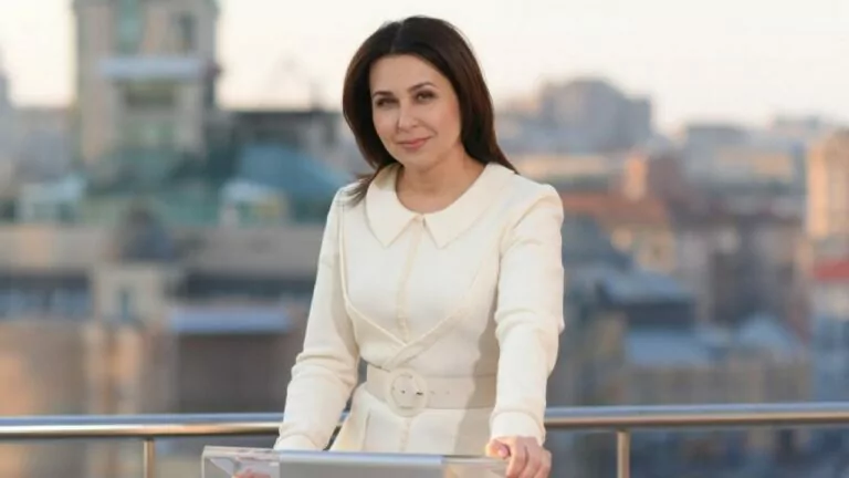 Маніпуляція. Телеведуча ТСН Наталія Мосейчук «не готова виховувати своїх синів для війни»