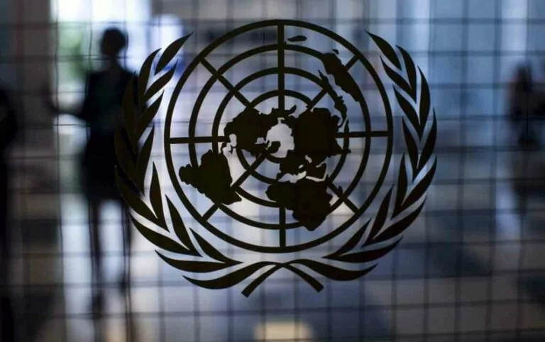 UN Commission Documented Cases of Torture of Ukrainian Prisoners of War by Russian Army