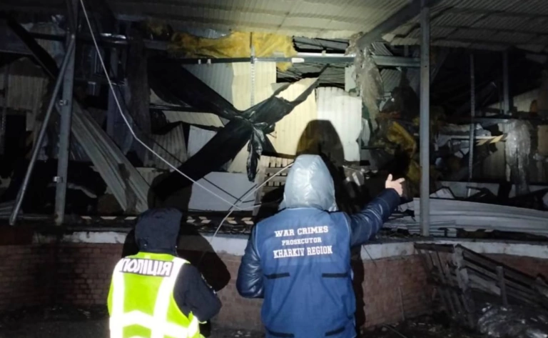 Росіяни обстріляли Золочівську громаду з «Градів» та мінометів