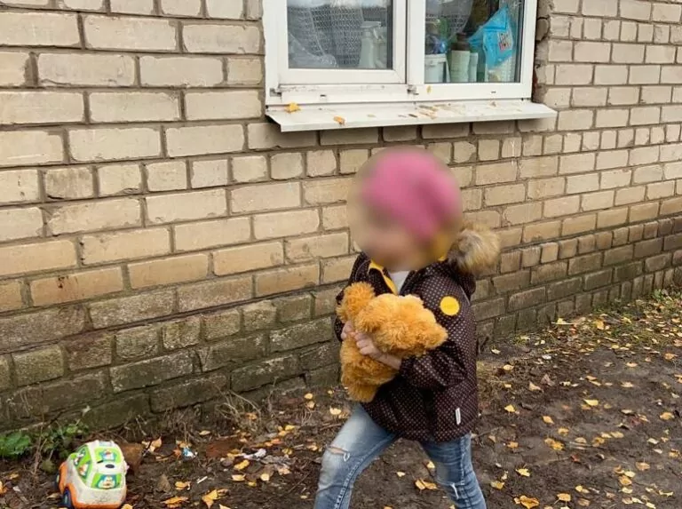In Kharkiv Oblast, 157 Children Evacuated From Dangerous Areas