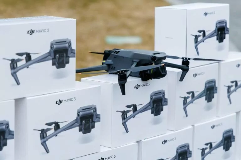 Defense Minister: Ukrainian military to receive 30,000 long-range drones in 2025