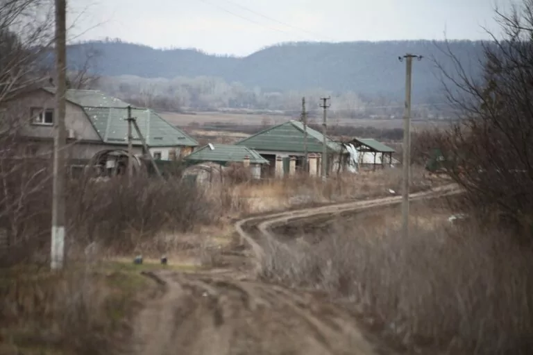 На лівому березі Осколу на Харківщині залишаються понад 2 тисячі людей 