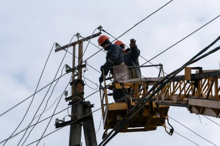 Енергосектор Україні отримає понад 1 млрд доларів від партнерів G7+