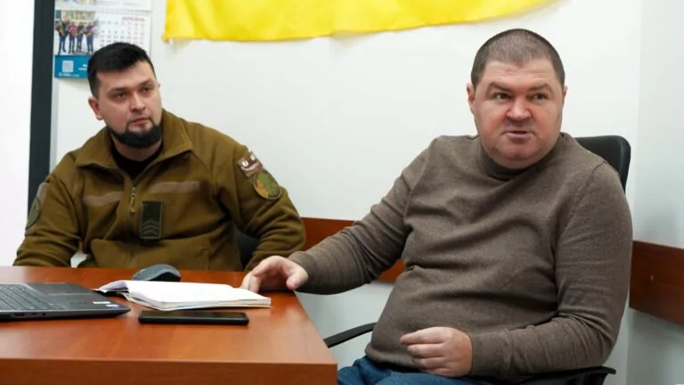 «Коли допомагаєш іншим — допомагаєш собі»: як на Харківщині реалізується інститут помічника ветерана