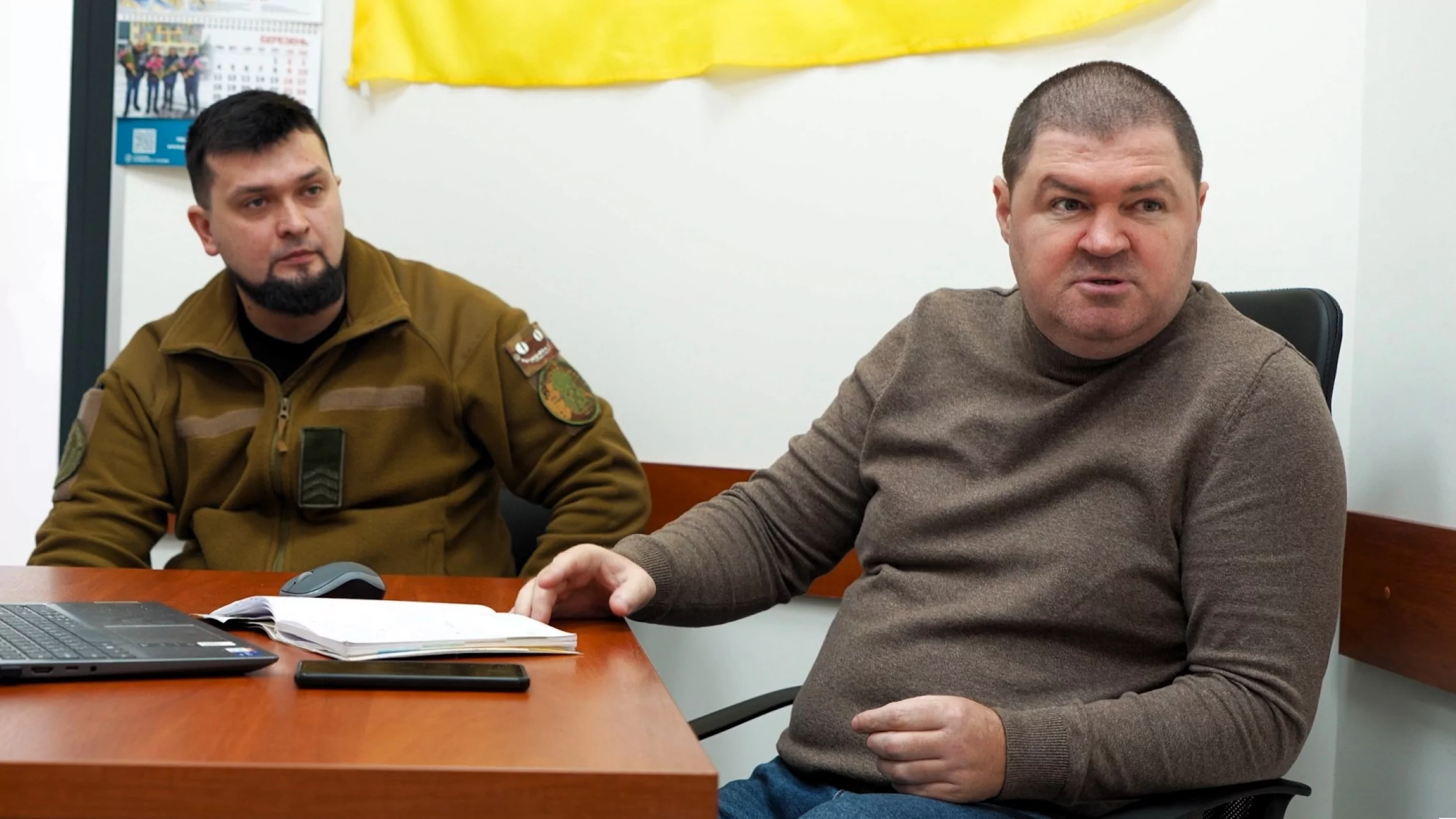 Помічник ветерана