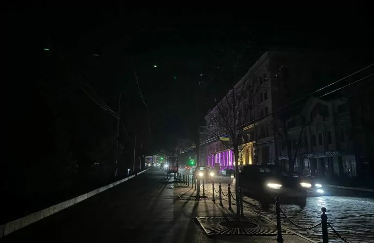 Russia Has No Resources to Invade Kharkiv – Ukraine’s Center for Countering Disinformation