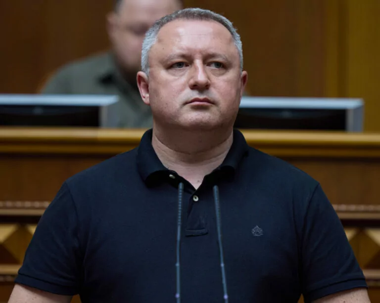 Генеральний прокурор: «Немає такого виду воєнного злочину, який би Росія не вчинила на нашій землі»