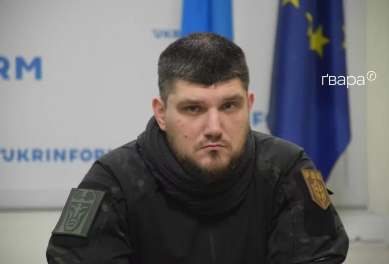 Російські добровольці розповіли, звідки беруть техніку для повстання на території РФ