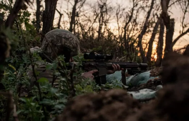 На Харківщині за добу відбулося 17 боєзіткнень — Генштаб